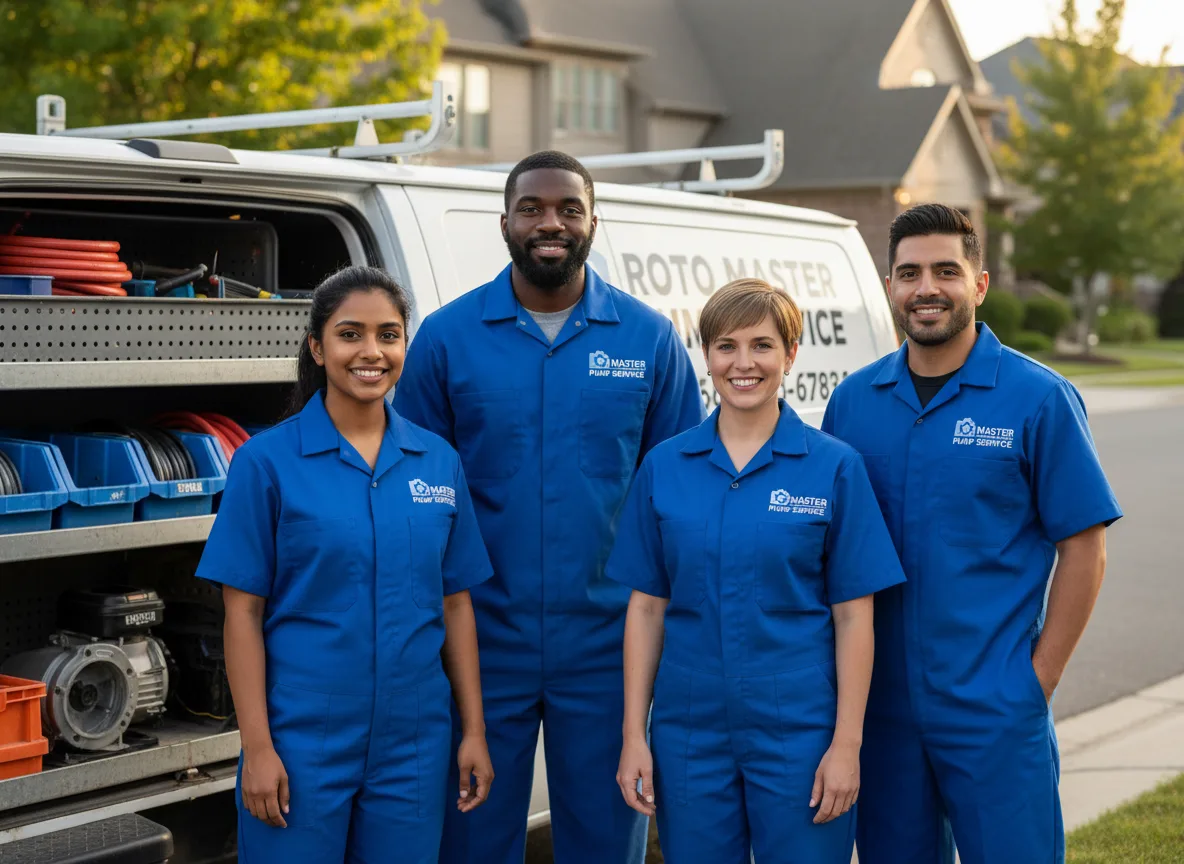 Sump Pump Installation company in Carolina Beach, NC